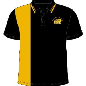 Burnside Seniors Polo