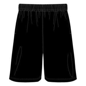 Unsiex Rugby Short