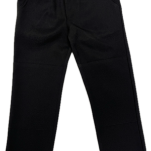 Double Knee Twill Pant