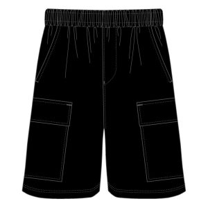 Cargo Short